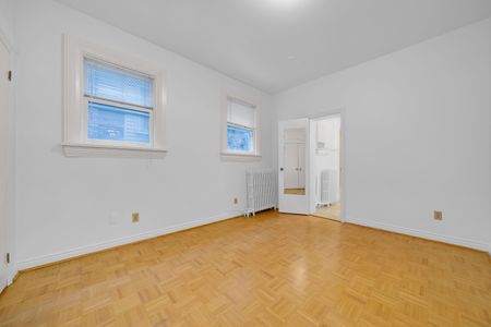 For Lease - 16 Foxbar Road Unit# 1, Toronto, Ontario - Photo 3