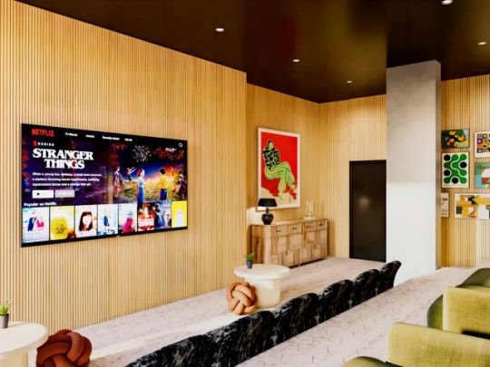 Luxury Studio - Photo 1