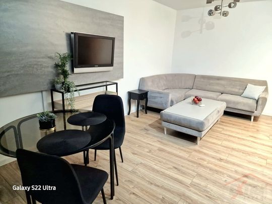 Mieszkanie na wynajem od stycznia (437704) - Фото 1