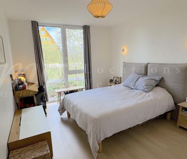 Beautiful 80 m2 apartment with terrace in Vandoeuvres-Golf - Foto 4