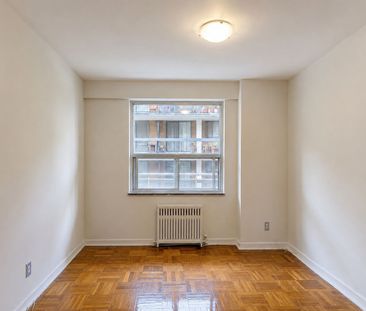 For Lease - 206 St George Street Unit# 105, Toronto, Ontario - Photo 3
