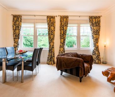 2 bed flat to rent in Jesmond Gardens, Jesmond, NE2 - Photo 4