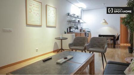 madrid, Community of Madrid 28014 - Photo 3