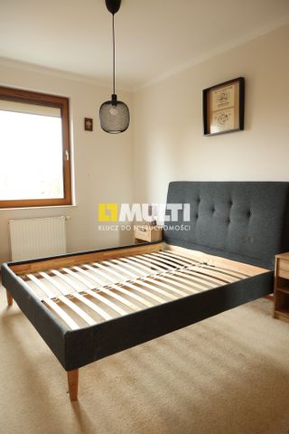 os.Magnolia | 2 pok.| Winda | Taras - Фото 2