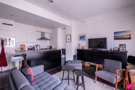 Top appartement met terras in het hartje van de stad! - Photo 3