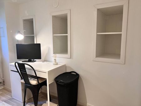 Högomsvägen, Täby - Foto 4