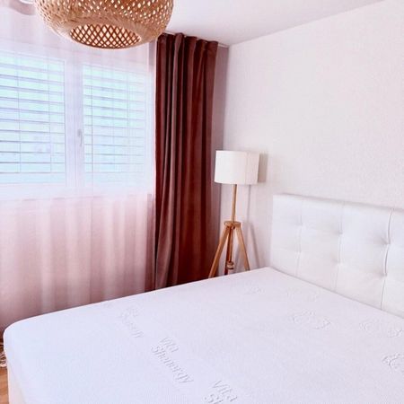 Attraktive 4.5-Zimmer-Wohnung an ruhiger Lage - Nähe Bahnhof - Foto 3