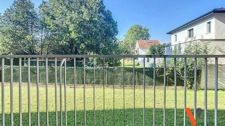 Appartement Échirolles - Photo 4