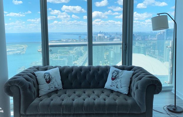 For Lease - 12 York Street Unit# 5204, Toronto, Ontario - Photo 1