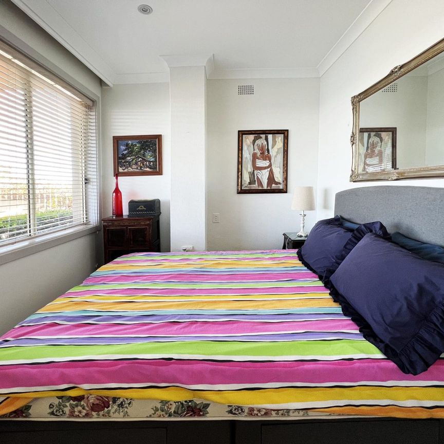 76a Cutler Road, Clontarf NSW 2093 - Apartment For Rent | Domain - Photo 1