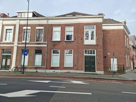 Te huur: Kamer Delpratsingel in Breda - Foto 4