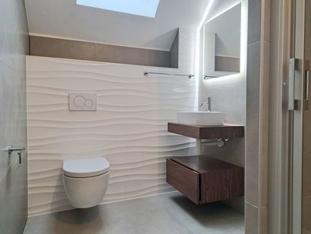 2.5 Zimmer, 43 m², 2. Stock - Foto 2