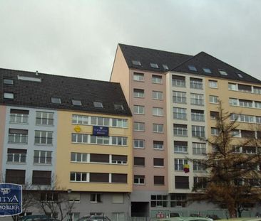 Location Appartement 3 pièces 72m² STRASBOURG 67100 - Photo 2