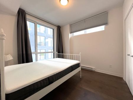 1190 Rue MacKay Montréal (Ville-Marie), QC H3G - Photo 3