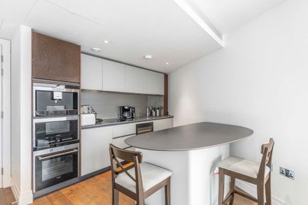 3 bedroom flat to rent - Photo 4