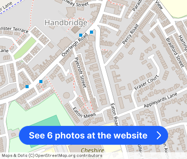 Eaton Road, Chester, Cheshire, CH4 - Photo 1