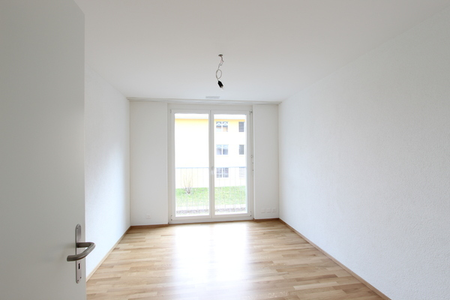 SCHÖN GEPFLEGTES WOHNQUARTIER IN BRUGG - Photo 4