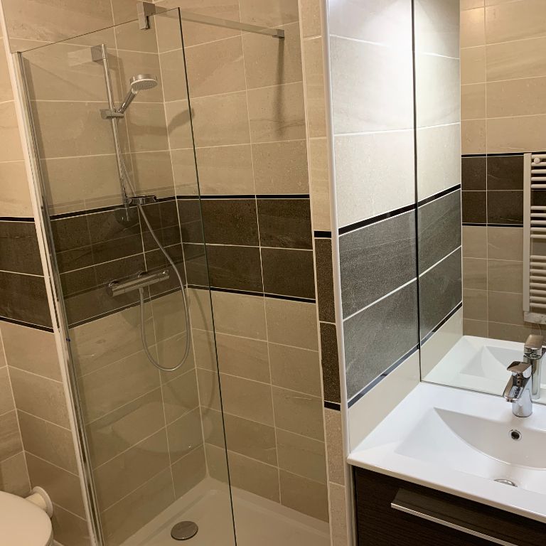 Location Appartement 1 pièce 21m² - Photo 1