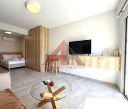 Studio/Γκαρσονιέρα για ενοικίαση - Γκάζι - Μεταξουργείο - Βοτανικός, - Photo 4