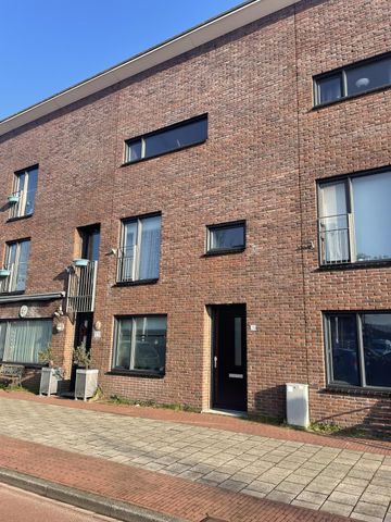 Te huur: Huis Oudeweg 29 in Haarlem - Foto 5