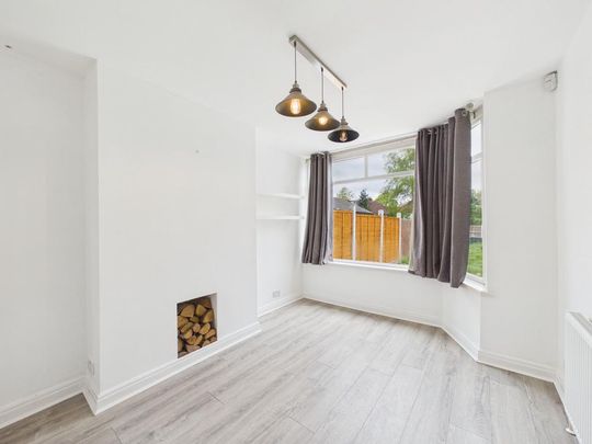 3 bedroom semi-detached house to rent - Photo 1