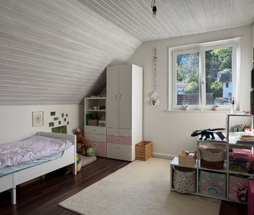 5.5 Zimmer Maisonette Dachwohnung - Photo 4