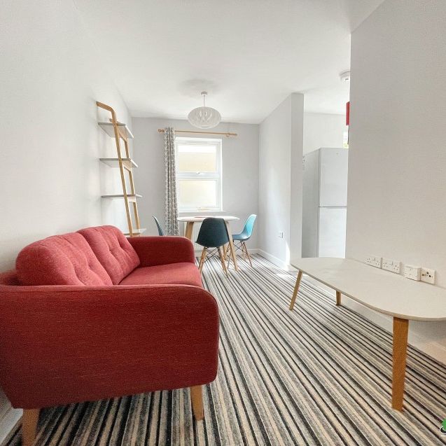 Exon Mews, Mount Pleasant Road - Photo 1