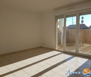 Narbonne – Location Appartement – 64.92 m² – 720€ CC / mois - Photo 1