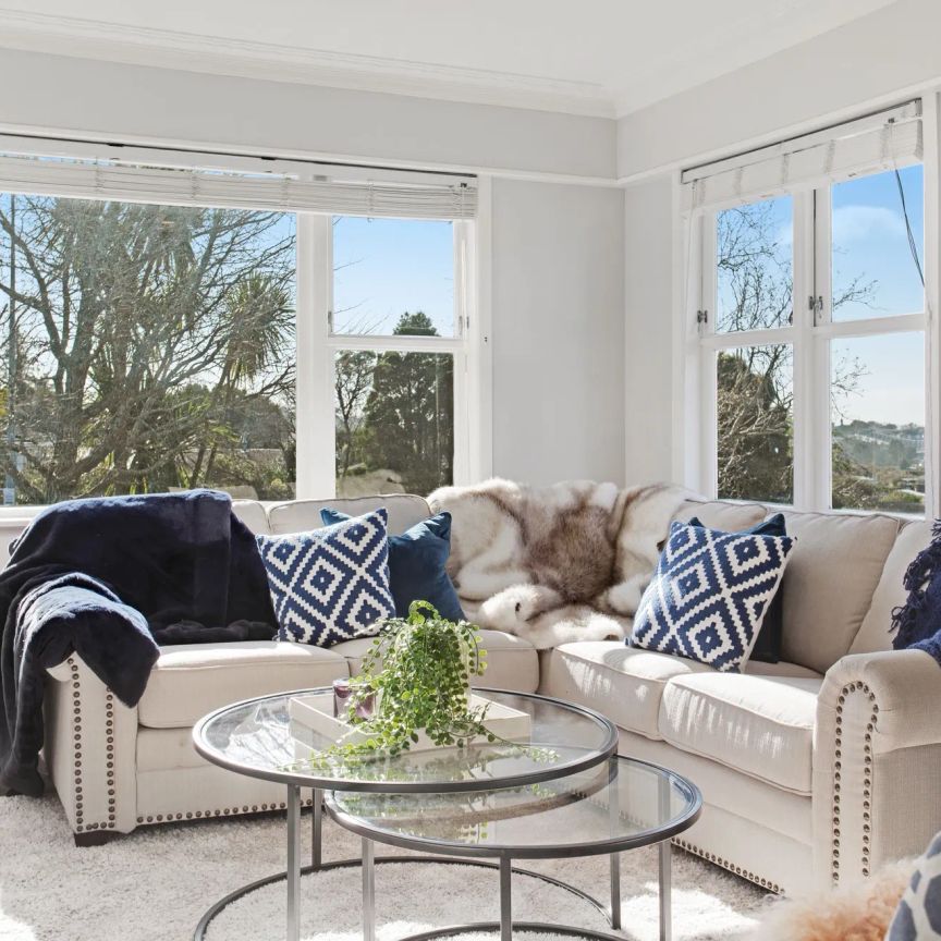 Character & Modern Comfort in the Heart of Howick - Photo 1