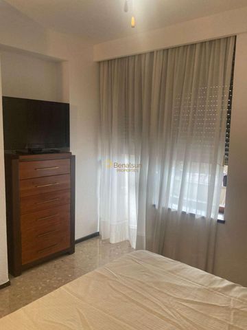 FOR RENT FROM NOW UNTIL 30.6.26 NICE APARTMENT WITH SEA VIEWS IN PLAYAMAR (TORREMOLINOS) - Photo 5