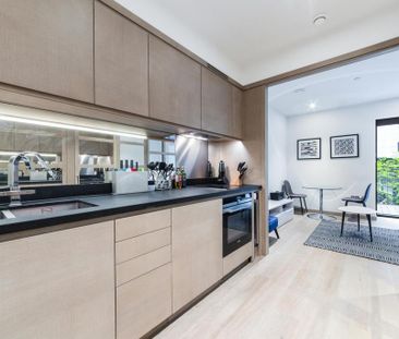 Studio to rent - Photo 2