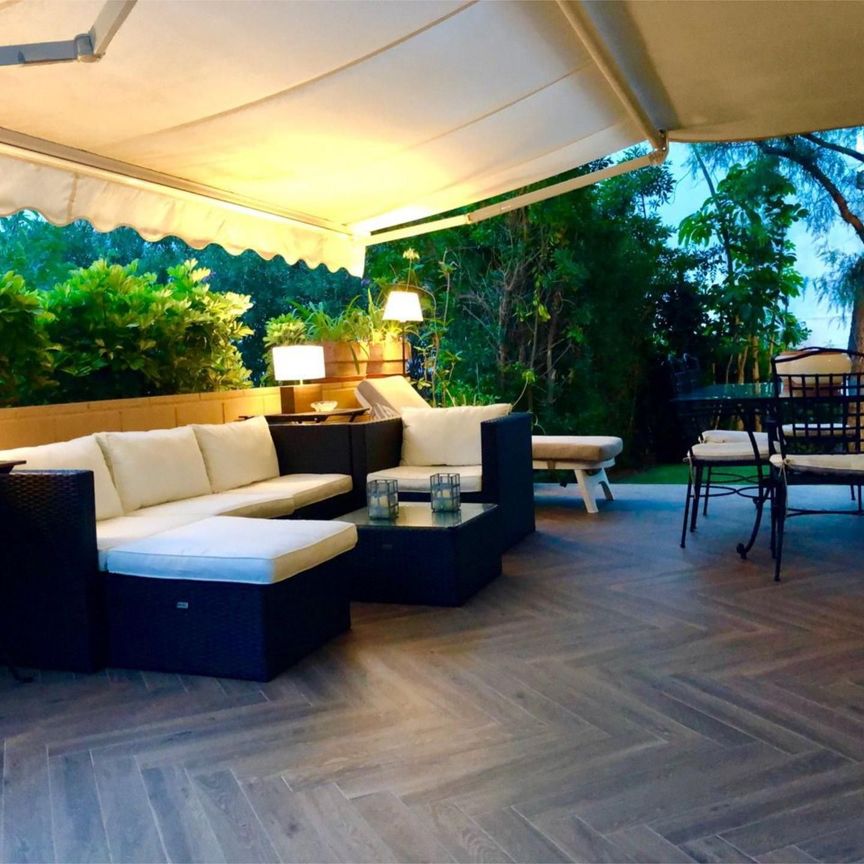 Piso de alquiler en Calle Génova, 3, Montañar - El Arenal - Photo 1