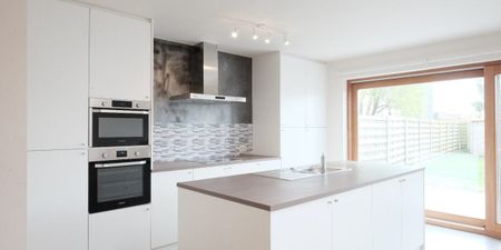 Woning te huur in Oostnieuwkerke voor € 850 met 3 slaapkamers - Foto 2