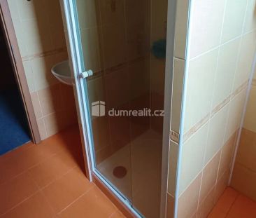 pronájem bytu 1+1, ul. Saská, Děčín - Bělá - Photo 6