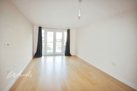 1 bedroom apartment to rent - Photo 2