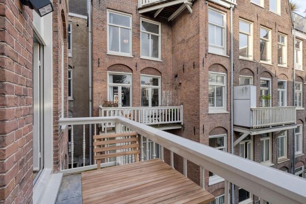 Derde Helmersstraat 26-C, Helmersbuurt-Oost, 1054BH, Amsterdam - Photo 1