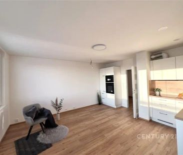 Pronájem moderního bytu 2+kk, Praha 11, Chodov - Photo 1