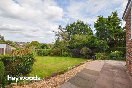 3 bed semi-detached house to rent in Brooke Place, Clayton, Newcastle-under-Lyme - Photo 2