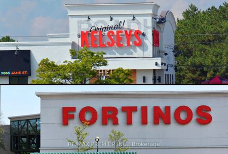 Detached Home For Lease | N9253934 - Photo 4