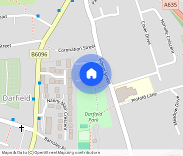 Victoria Street, Darfield, Barnsley, South Yorkshire, S73 - Photo 1