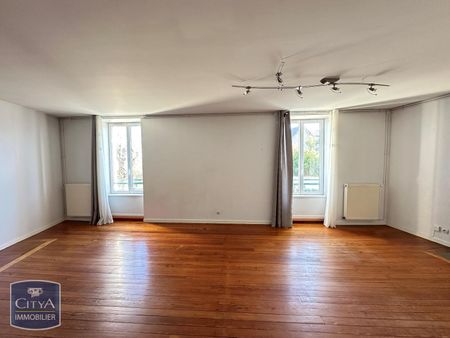 Location Appartement 5 pièces 103m² MACON 71000 - Photo 2