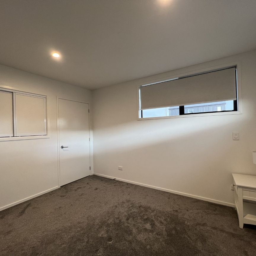 1/221 Armagh Street, City Centre (Christchurch City) - Photo 1