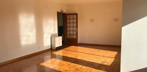 Appartement à louer 4 pièces 113.73m² - Photo 2