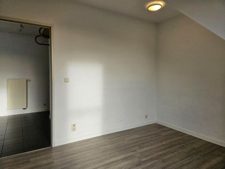 Appartement met 1 slaapkamer in het centrum van Mol! - Photo 2