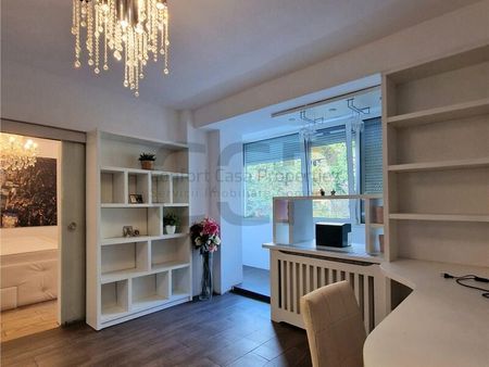 Decebal - Muncii - Alba Iulia - Apartament 4 camere - mobilat utilat modern - Fotografie 4