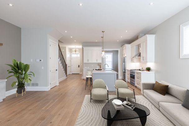 For Lease - 32 Rampart Street, Niagara-on-the-Lake, Ontario - Photo 1