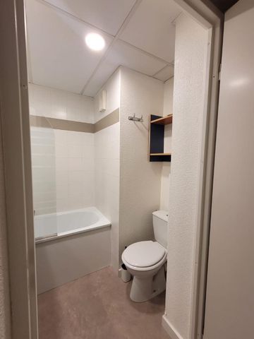 Location Appartement 1 pièce 18m² GRENOBLE 38000 - Photo 5