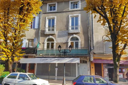 Location d'un appartement, Ganges 34190 - Photo 2