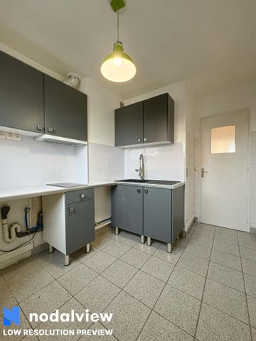 Location Appartement 3 pièces 55m² NANTERRE 92000 - Photo 5