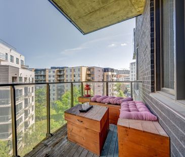 Appartement à louer - Montréal (Côte-des-Neiges/Notre-Dame-de-Grâce... - Photo 3